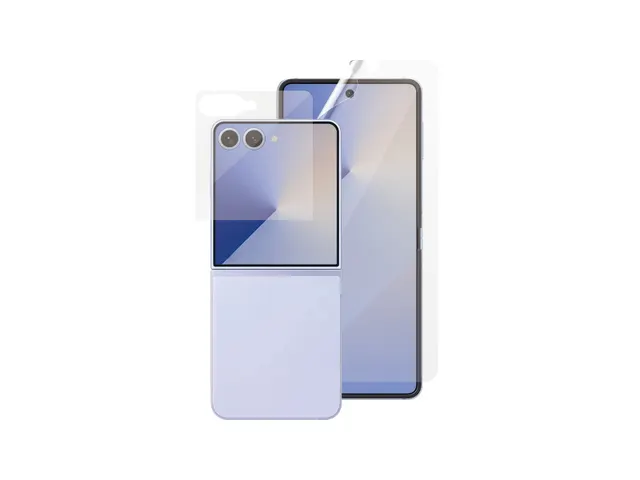 PanzerGlass Screen Protector Samsung Galaxy Z Flip7 | Glass & Film,