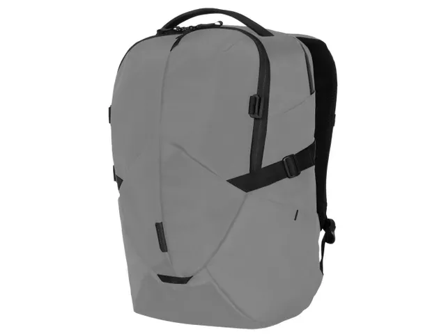 Targus Terra EcoSmart Laptoprugzak 16 Inch Grijs