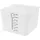 Ruimtebesparende container 11,4 liter