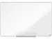 Nobo Whiteboard 60x90cm Impression Pro Magnetisch Staal