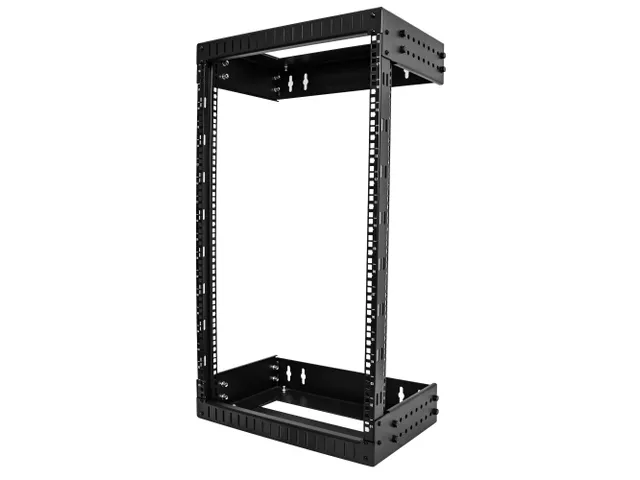 18U 19 Inch Wandmonteerbare Server Rack