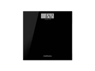 Medisana PS 402 Personen Weegschaal Zwart - 2