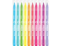 Maped Neon Viltstift set 10 kleuren