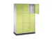 armoire multicases grand volume,RAL7035/RDS1108060