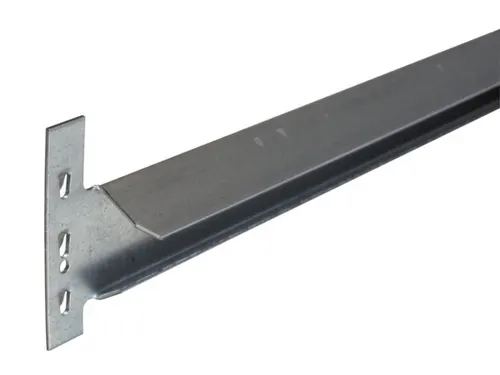traversepaar,v. bandenstelling,B 1300mm,vakl. 150kg,verzinkt