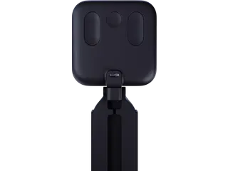 Logitech Litra Glow lichtring LED - 1