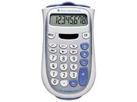 Texas zakrekenmachine TI-1706 SV