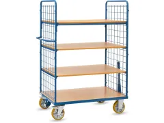 Etagewagen 8413 routetrein 8413-RZ RAL5007