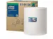 Chiffon de nettoyage Tork Premium Rouleau 510 Blanc 1ép