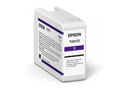 Epson Origineel Inktcartridge UltraChrome Pro 10 C13T47AD00 Magenta