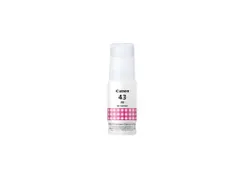 4680C001 Canon GI-43M inkttank magenta