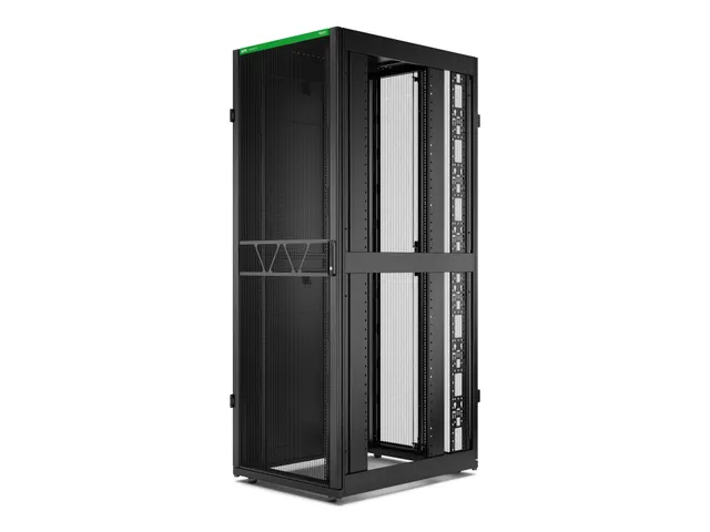Rack APC Netshelter SX Server, 2e génération, 48U, 2 258 H x 800 L x