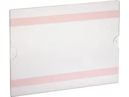 Posterhouder Sleeve A4 Multi-Surface Liggend Acryl