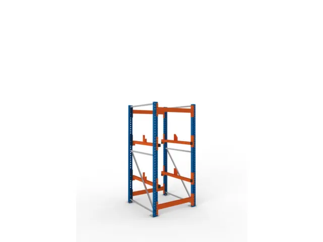 rayonnage tambour de câble,MULTIPAL,rayonnage départ