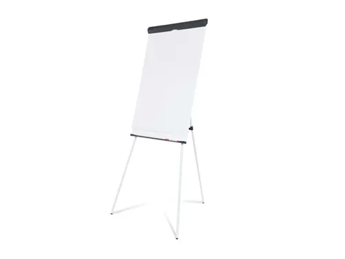 Flipover MAULstandaard Driepoot Melamine