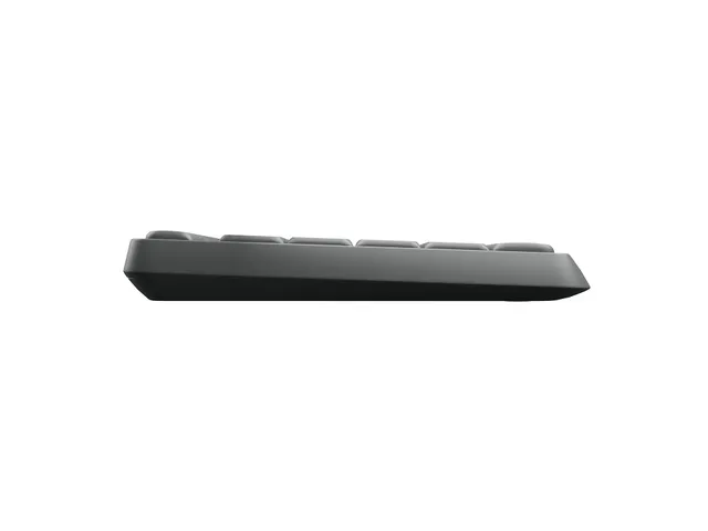 Logitech MK235 Wireless Toetsenbord en Muis Combo Azerty