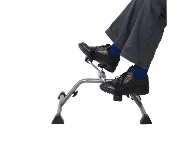 Fietstrainer Able2
