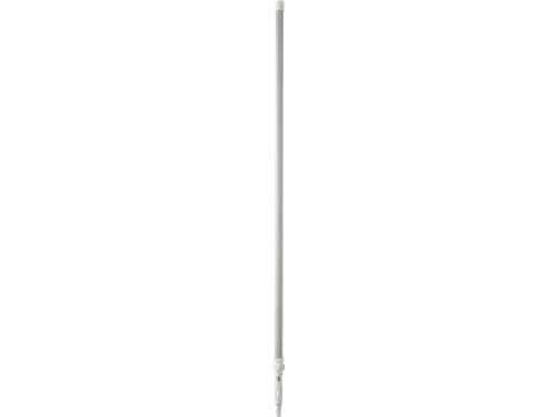 Hygiene 2975-5 Ergonomische Telescopische Steel Wit