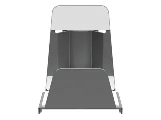Viewmate thin-clienthouder - optie 422 - 6