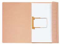 Clipmap Jalema Secolor A4 Chamois