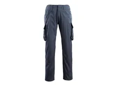 Mascot 16179 werkbroek, marineblauw, maat 49, per stuk