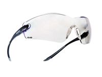Veiligheidsbril Cobra Kit Blank Polycarbonaat