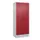 PBM-locker,HxBxD 1950x800x500mm,2vak,vak B 400mm,draaigrendel