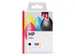 Inktcartridge Quantore alternatief tbv HP C2P43AE 950XL+951XL zwart+kl