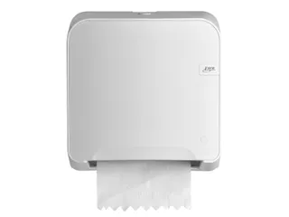 Euro Products Quartz Autocut Mini Matic XL handdoekdispenser 441109 - 1