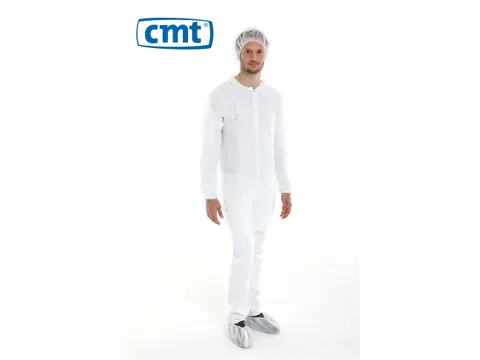 Beschermingspakket Nr 2, 1 Set/zakje, 100 Sets/doos