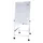 Flipover MAULoffice 4 voet Wit