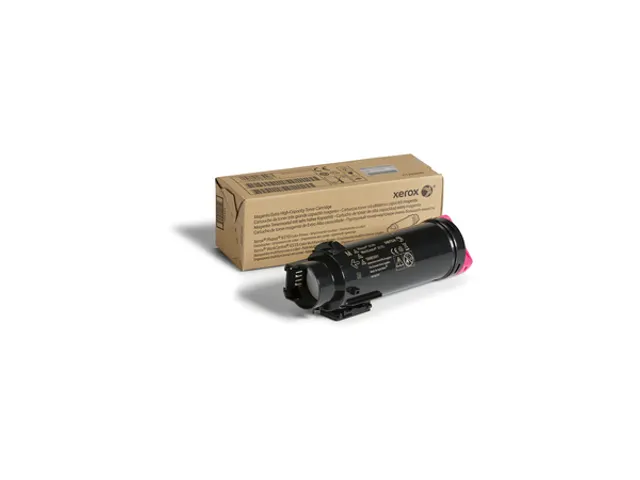 106R03691 XEROX Phaser toner magenta EHC