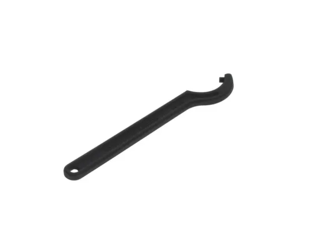 40 Z 30-32 Clé à ergots,DIN 1810forme B,30-32mm