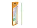 Crayon BIC avec embout gomme pastel assorti