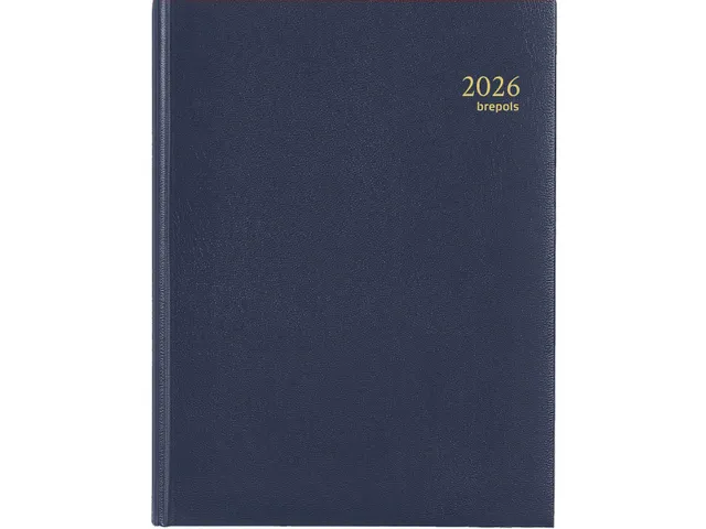 Timing Lima blauw 2026