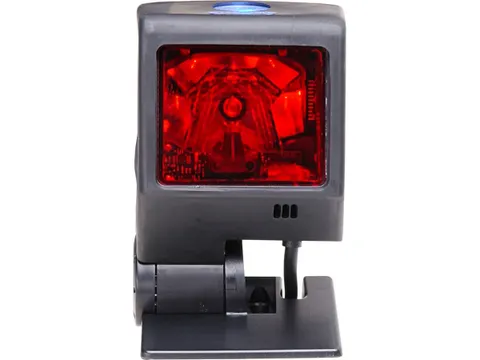 Honeywell MS3580 Quantum T Barcode scanner USB Kit