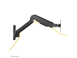 TV/Monitor wandsteun Neomounts WL70-450BL11 17-32 inch - 7