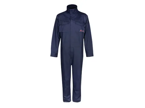 OXXA Malia 5320 overall maat 66 marineblauw