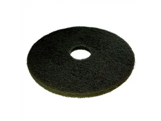 Pad Groen Polyester 17 Inch - 1
