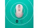 Logitech Signature M650 Muis Maat L Roze