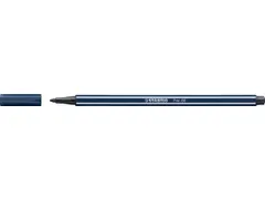 Viltstift STABILO Pen 68/98 medium paynesgrijs
