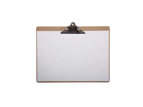 Klembord MAUL Classic A3 dwars hardboard