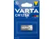 Batterij VARTA Cylindrical CR123A lithium