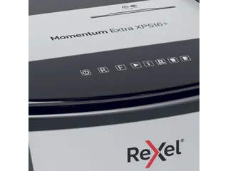 Papiervernietiger Rexel Momentum XP516 2x15mm - 11