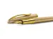 Set d'écriture Pelikan Jazz Noble Elegance K36+P36 Gold