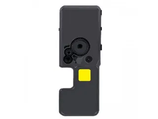 AS20347 ASTAR KYOCERA TK5440Y MA/PA Toner geel HC 2400pagina's Chip - 1