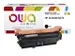 Tonercartridge OWA alternatief tbv HP CE400X zwart