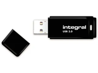 Black Usb 3.0 Usb Flash Drive 512Gb - 1