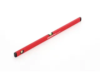 R94100087 Waterpas 1000mm 2x libel aluminium - 1