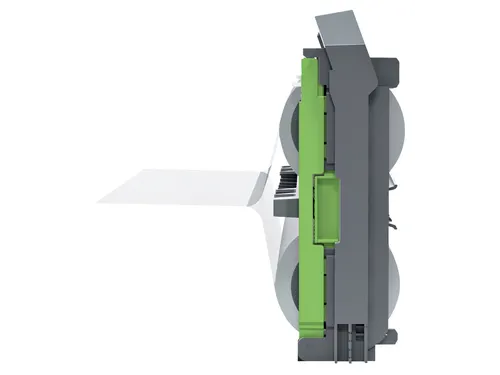 Lamineercassette GBC Foton hervulbaar 100micron